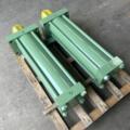 Heavy-Duty Hydraulic Cylinders! 🐍