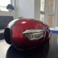 Triumph Bonneville Fuel Tank Repair & Refresh
