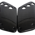 Carbon Fibre Hydro-Dip Finish